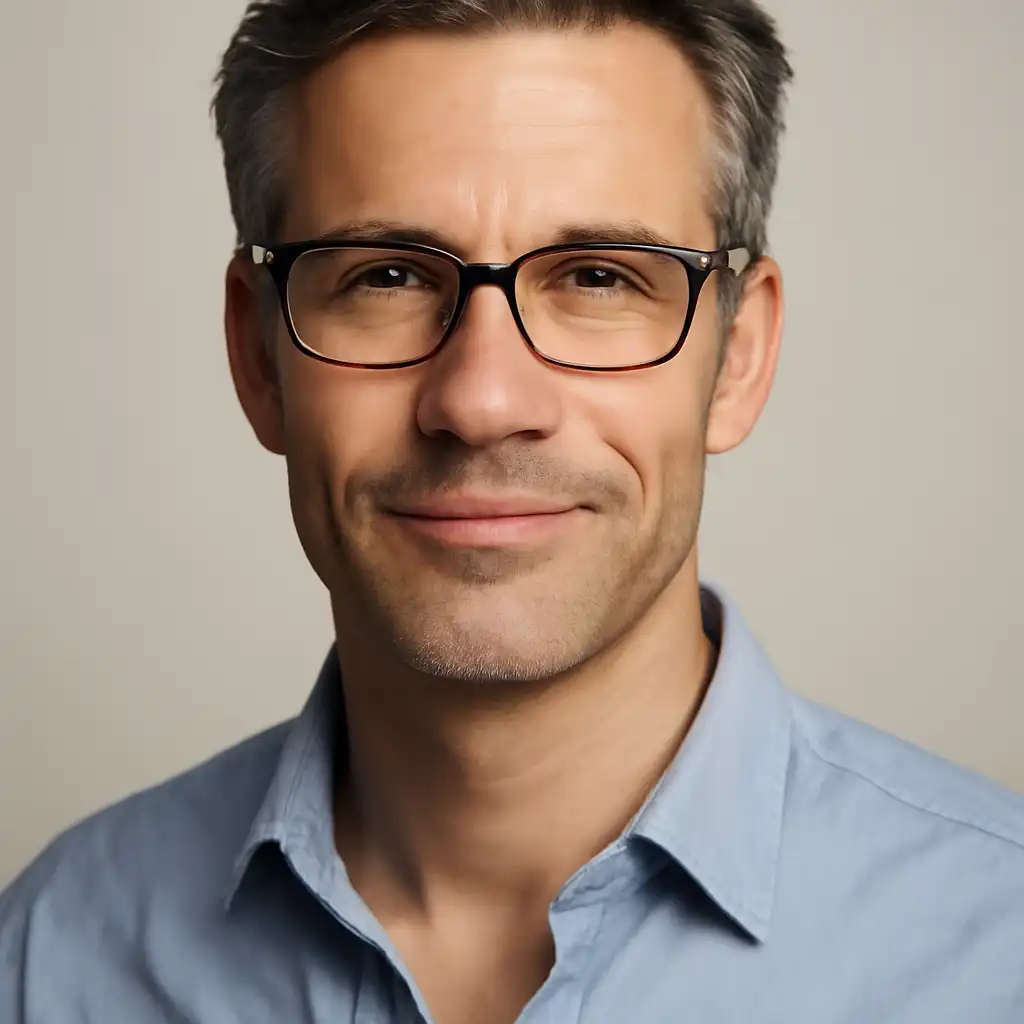 Johan Mårtensson